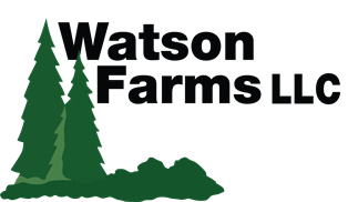 Watson Farms logo
